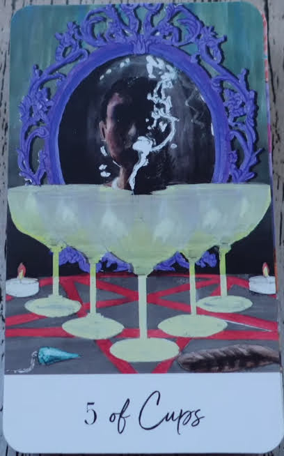 Bright Future Tarot
